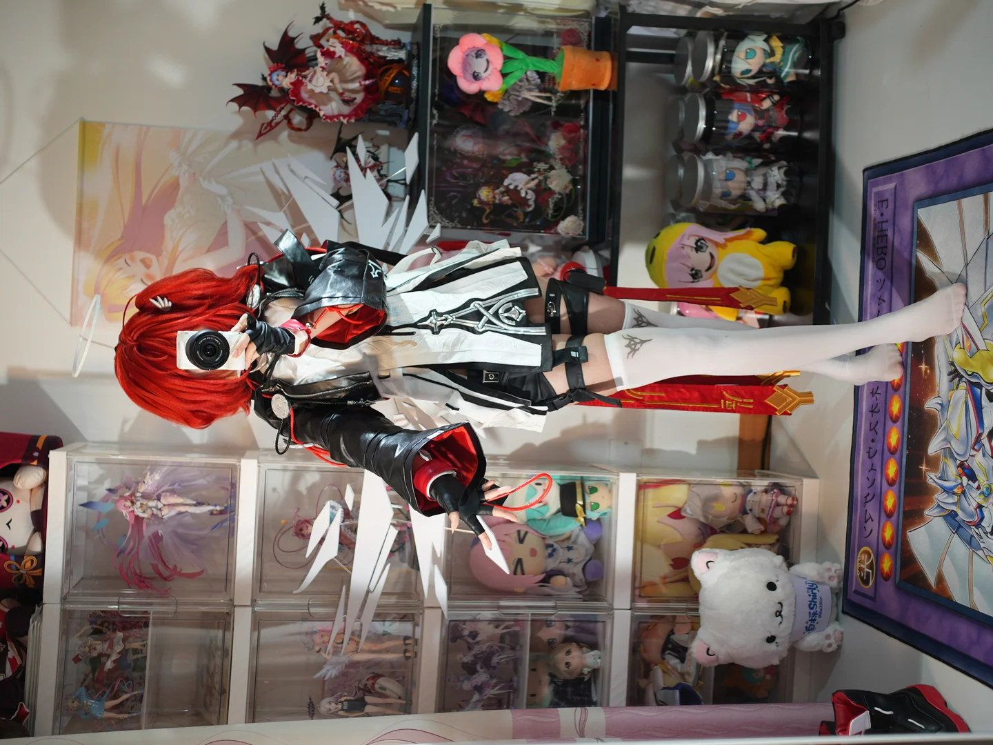 白栎Shirly_No_021_明日方舟_新约能天使_130P,23V_7_27GB01 tg@simisebaisi 【丝足阁】013.webp